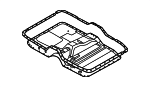 375P2P0500 - Electrical: Upper Panel for Kia Image