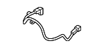 37563P4500 - Electrical: Positive Cable for Kia Image