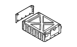 37512P4500 - Electrical: Battery for Kia Image