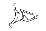 11518091544 - Cooling System: Mount Bracket for BMW Image