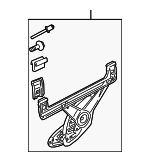 31253515 - : Window Regulator for Volvo Image