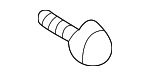 9016460033 - Body: Drip Molding Bolt for Toyota: Solara Image