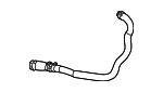 26397992 - Cooling System: Hose for GM Image