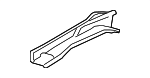 60911STXA00ZZ - Body: Inner Rail for Acura: MDX Image