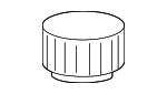 12605566 - Engine: Filter Element for GM Image