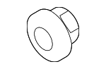 K9YB160601 - Body: Molding Nut for Kia: Borrego, Forte, Sorento Image