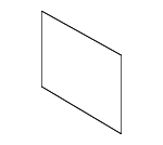 873731M000 - Body: Molding Seal for Kia: Forte Image