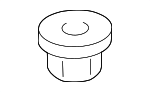 90178A0023 - Electrical: Mount Bracket Nut for Toyota Image
