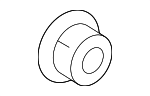 90178A0119 - Electrical: Mount Bracket Flange for Toyota Image