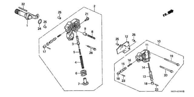 Diagram 1