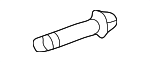 9011910597 - : Starter Mount Bolt for Lexus: GX470, SC430 Image