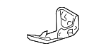 8868847080 - HVAC: Compressor Bracket for Toyota: Prius Image