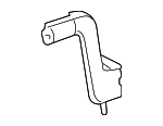 8868847090 - HVAC: Compressor Bracket for Toyota: Prius Image