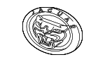 C2D35916 - Body: Emblem for Jaguar Image