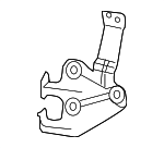 5064523AB - Electrical: Mount Bracket for Mopar Image