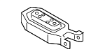 G3GZ6M046B - Engine: Engine Torque Strut for Ford Image
