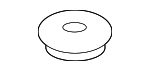 9048040021 - Cooling System: Radiator Assembly Lower Bushing for Toyota Image