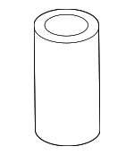 Mount Bracket Spacer