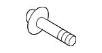 52735F2000 - Brakes: Hub Assembly Hub Bolts for Hyundai Image
