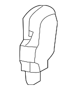 95B965501F - Cooling System: Adjust Motor for Volkswagen Image