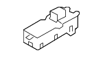 93581A7100 - Body: Window Switch for Kia: Forte, Forte Koup, Forte5 Image
