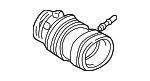 17228PGEA00 - : Air Flow Tube for Acura Image