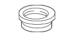 17233PGEA00 - Engine: Resonator Assembly Seal for Acura Image