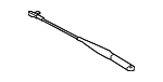 93178942 - Body: Wiper Arm for Saturn: Astra Image