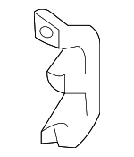 7427280J00 - HVAC: Cover for Suzuki: SX4 Image