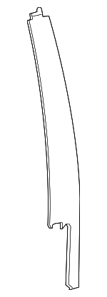 LR182380 - : Applique for Land-Rover Image