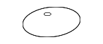 MR455746 - Suspension: Suspension Strut Mount Reinforcement for Mopar Image