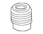 4764984AA - Suspension: Suspension Strut Bellows for Mopar Image