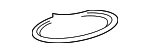 MB430939 - Suspension: Coil Spring Insulator for Mopar Image
