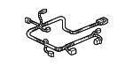 81711S0KA71 - Body: Wire Harness for Acura Image