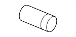 992330616 - Cooling System: Housing Pin for Mazda Image