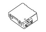 LR129770 - Electrical: Control Module for Land-Rover Image image