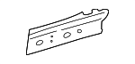 6140153011 - Body: Outer Rail for Lexus: IS300 Image