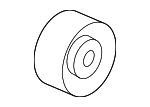 31180RAAA01 - Cooling System: Tension Pulley for Honda: Accord, Civic, CR-V, Crosstour, Element Image