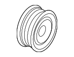 31190RX0A02 - : Idler Pulley for Honda Image