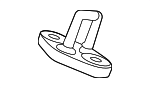 81810S1010 - Body: Striker for Hyundai Image
