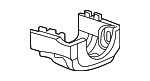ZT38BDAAA - Steering: Lower Cover for Chrysler: PT Cruiser Image
