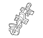 5057233AN - Steering: Steering Column for Chrysler: PT Cruiser Image