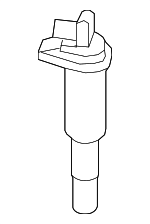 12138616153 - Electrical: Ignition Coil for BMW Image