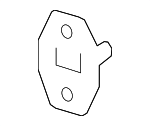 9067200004 - Body: Striker for MB Vans Image