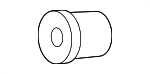 48632AK010 - Suspension: Upper Control Arm Bushing for Toyota Image