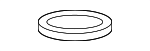 9058010001 - Suspension: Upper Control Arm Seal for Toyota Image