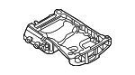 215203C153 - Engine: Upper Oil Pan for Kia: Cadenza, Sedona, Sorento Image