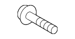 231273C101 - : Damper Pulley Bolt for Kia: Amanti, Borrego, Cadenza, K900, Sedona, Sorento, Stinger, Telluride Image