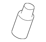 000000000853 - : Bulb                                     for Mercedes-Benz Image