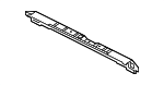68184193AB - Body: Rear Body Panel for Mopar Image